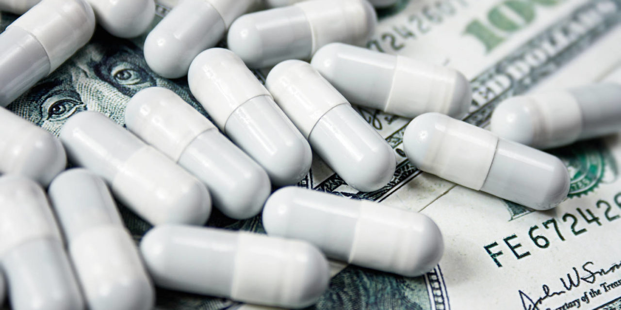 High Prices For Some Leukemia Drugs Will Make Them Less Cost-Effective